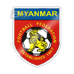 Myanmar U23