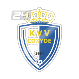 KVV Coxyde