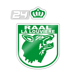 RAA La Louvière U21