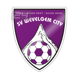 Wevelgem City