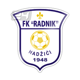 Radnik Hadzici