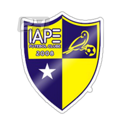 IAPE/MA U20