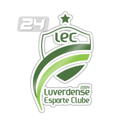 Luverdense/MT U20