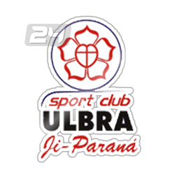 Ulbra Ji-Paraná/RO