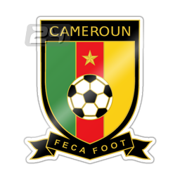 Cameroon U17