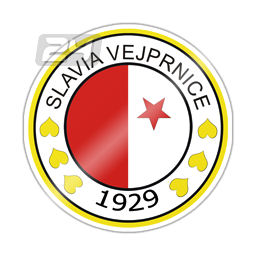 Slavia Vejprnice