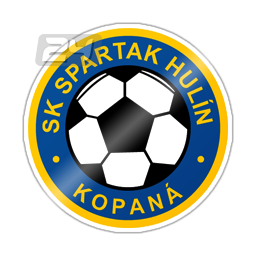 Spartak Hulin