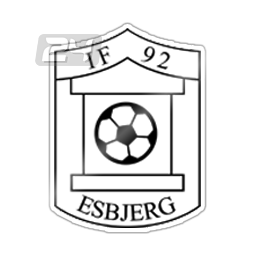 Esbjerg IF 92