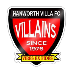 Hanworth Villa FC