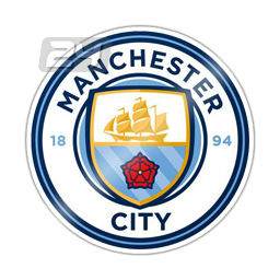 Man City U21