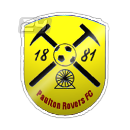 Paulton Rovers