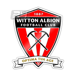 Witton Albion