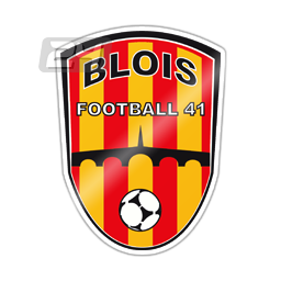 Blois Foot 41