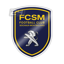 FC Sochaux B