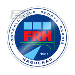 FCSR Haguenau