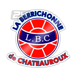 LB Châteauroux