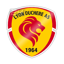 Lyon Duchère