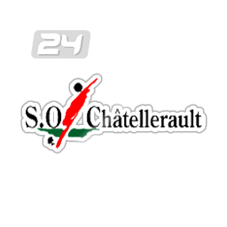 SO Châtellerault