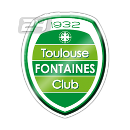 Toulouse Fontaines