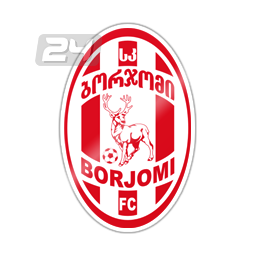 FC Borjomi