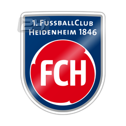 1. FC Heidenheim U19