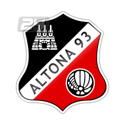 Altona 93