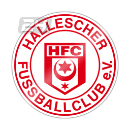 Hallescher FC II