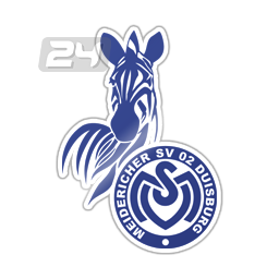 MSV Duisburg U19