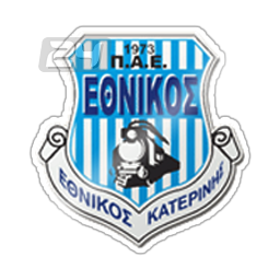 Ethnikos Katerinis