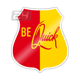 Be Quick 1887