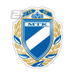 MTK Budapest U19