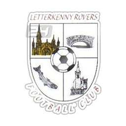 Letterkenny Rovers