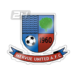 Mervue United