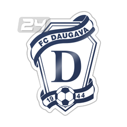 FC Daugava