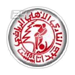 Al Ahli Sayda