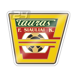 Tauras Siauliai