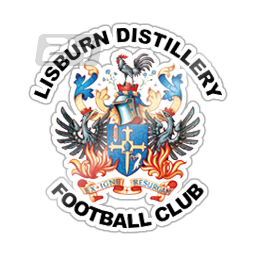 Lisburn Distillery