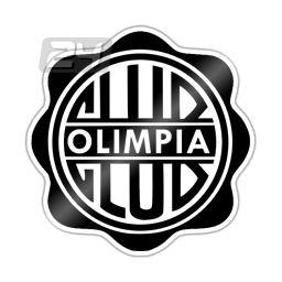 Olimpia Asunción Yth