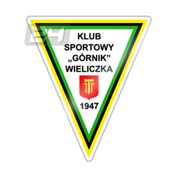 Gornik Wieliczka