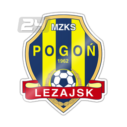 Pogoń Leżajsk