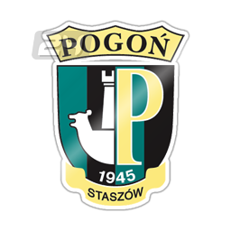 Pogon Staszow