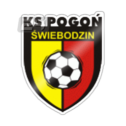 Pogon Swiebodzin