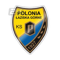 Polonia Laziska G.