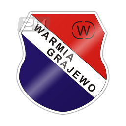 Warmia Grajewo