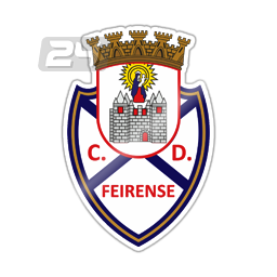 CD Feirense U23