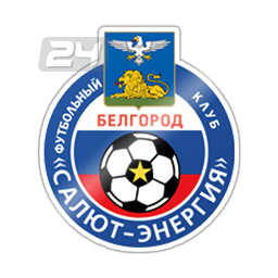 Salyut Belgorod