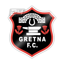 Gretna 2008