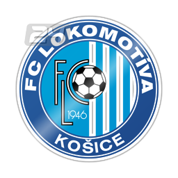 Lokomotiva Kosice