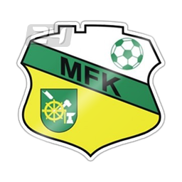 MFK Snina