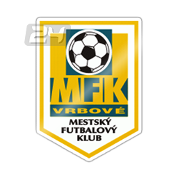 MFK Vrbove